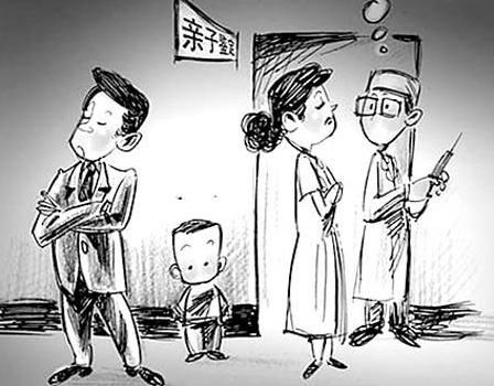 徐州隐私DNA亲子鉴定哪里做的准,徐州个人亲子鉴定需要怎么办理